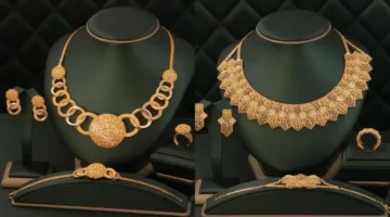 قفزة صادمة.. سعر الذهب في الأردن يرتفع بشكل غير مسبوق اليوم.. تعرف على الأسعار الجديدة